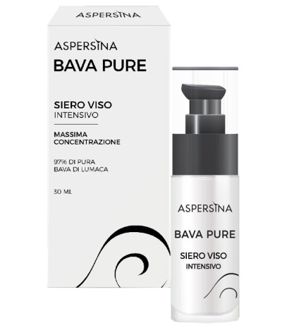 ASPERSINA Bava Pure Siero 30ml