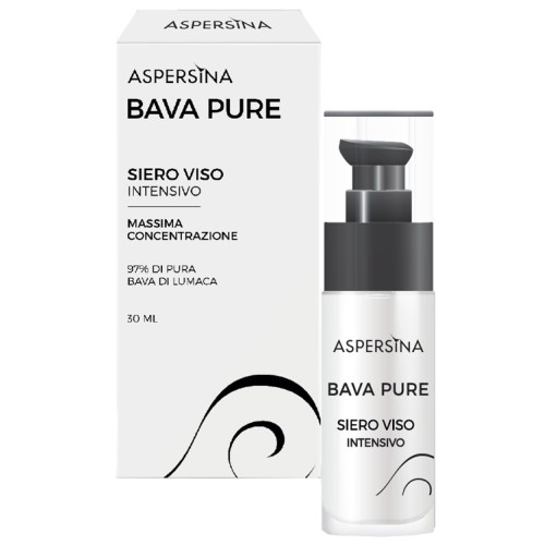 ASPERSINA Bava Pure Siero 30ml