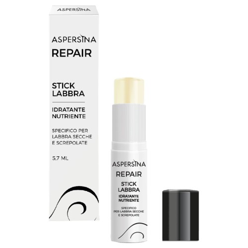 ASPERSINA Repair Stk Labbra