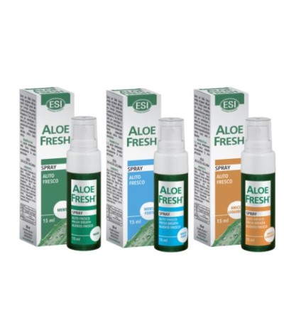 ALOE FRESH Alito FrescoSpy15ml