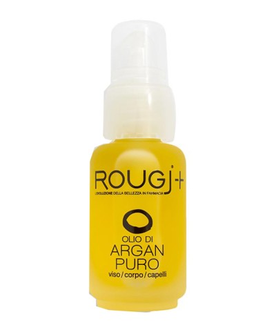 ROUGJ Olio Argan