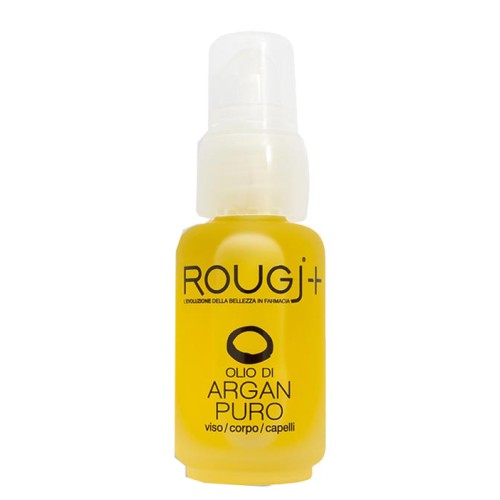 ROUGJ Olio Argan