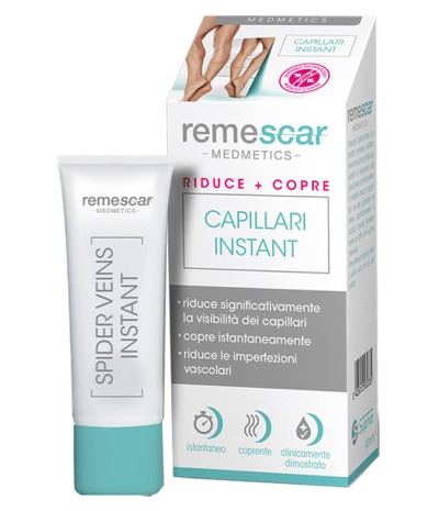 REMESCAR Capillari Instant40ml