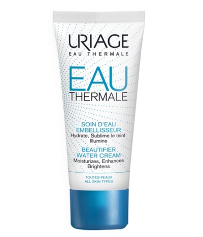 EAU THERMALE Cr.Illum.40ml