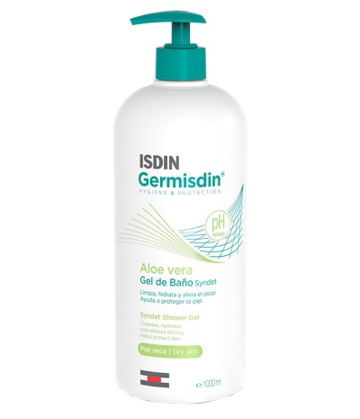 GERMISDIN Aloe Vera 1000ml