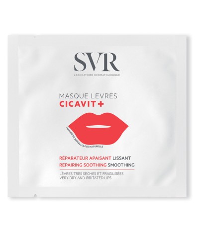 CICAVIT+Masque Levres 5ml