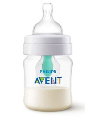 AVENT Bib.A/Colic 0m+ 125ml