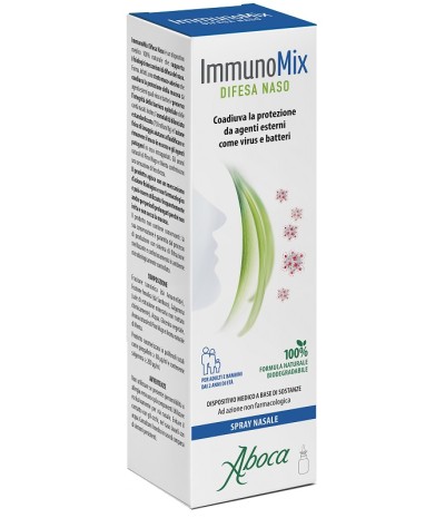 IMMUNOMIX Difesa Naso Spy 30ml