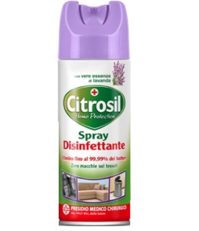 CITROSIL Spray Disinf.Lavanda