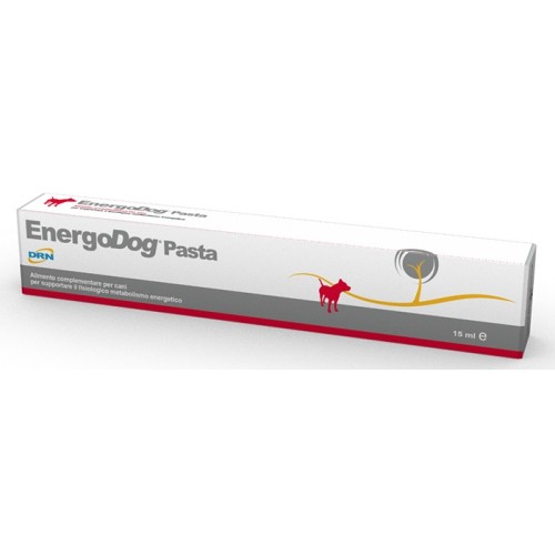 ENERGODOG Pasta 15ml