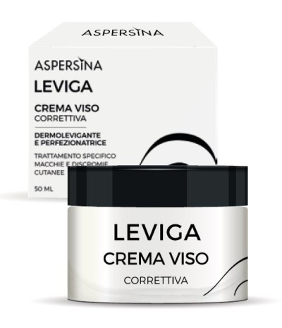 ASPERSINA LEVIGA CREMA VISO