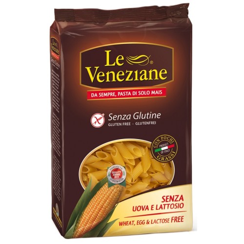 LE VENEZIANE Mezze Penne 250g