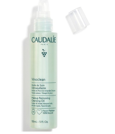 CAUDALIE VINOCLEAN OLIO STRUCC