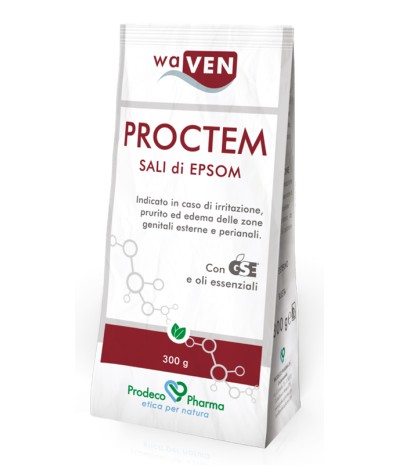 WAVEN PROCTEM SALI DI EPSOM