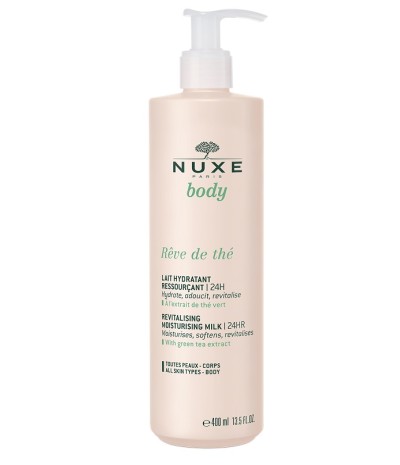 NUXE RDT Lait Hydratant 400ml