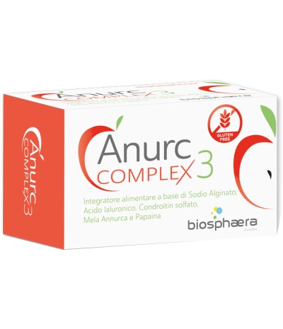 ANURC COMPLEX*3 20 Stick