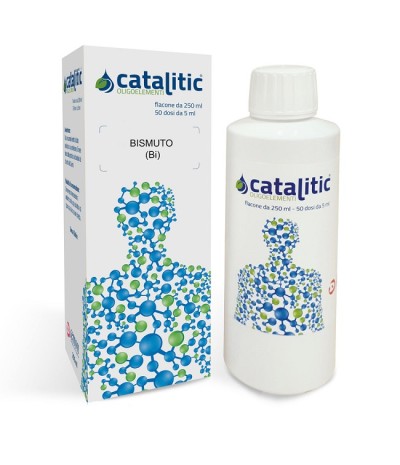 CATALITIC*OE BI 250ml