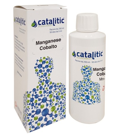 CATALITIC*MN-CO 250ml