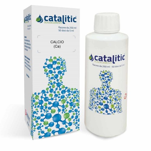 CATALITIC*CA 250ml