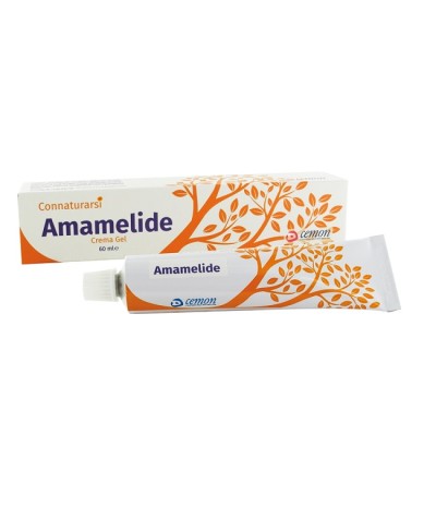 AMAMELIDE CREMA GEL CEMON