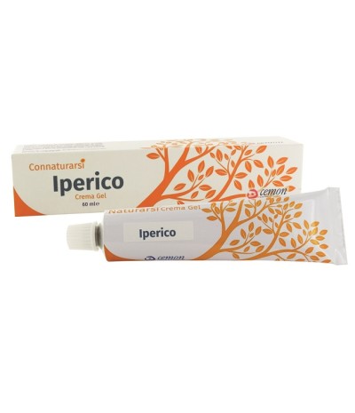 IPERICO CREMA GEL CEMON