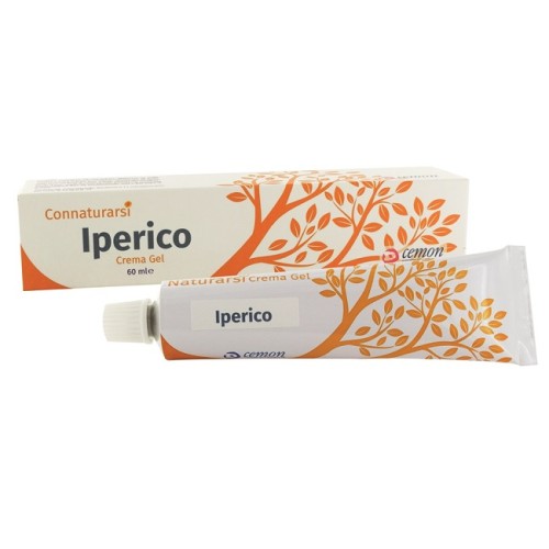 IPERICO CREMA GEL CEMON