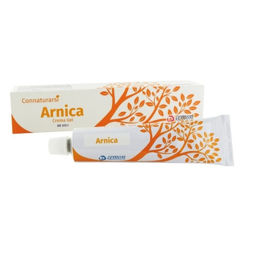 ARNICA CREMA GEL 60G CEMON