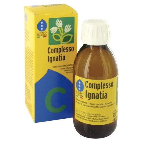 COMPLESSO IGNATIA GTT 150ML