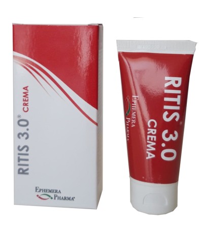 RITIS 3.0 CREMA 50G