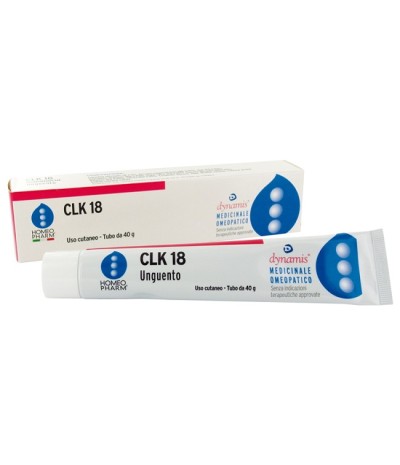 CLK18(RATANIA)CON APPL UNG 40G