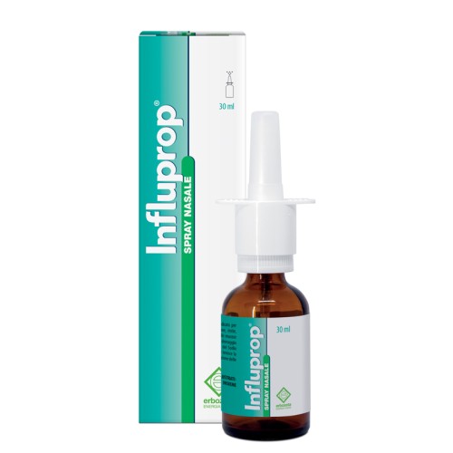 INFLUPROP Spray Nasale 30ml