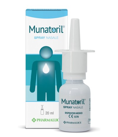 MUNATORIL Spray Nasale 20ml