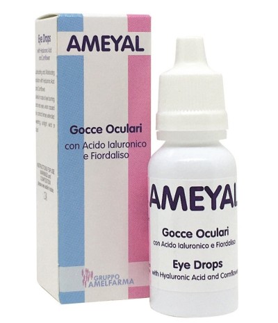 AMEYAL Coll.15ml