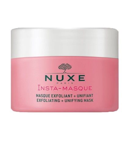 NUXE INSTA-MASQUE EXFOL+UNIF