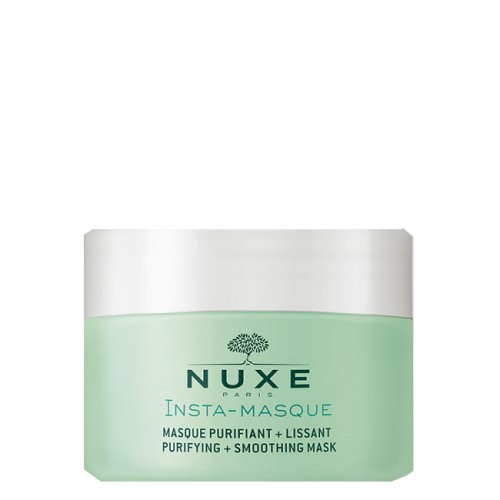 NUXE INSTA-MASQUE PURIF+LISSAN<