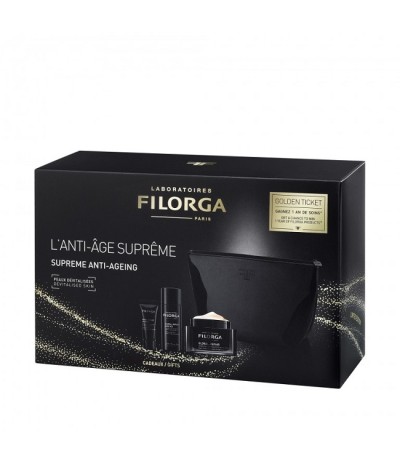 FILORGA Global Coff Luxury