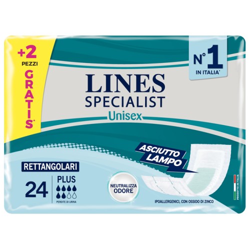 LINES SPEC.Rett.22+2pz