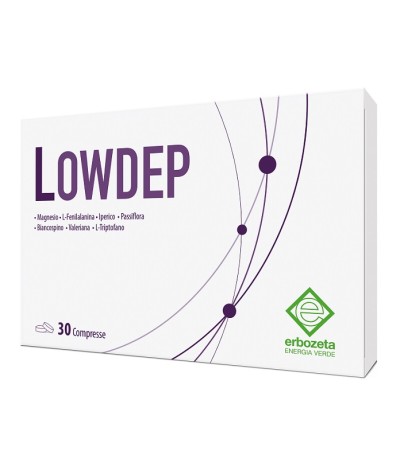 LOWDEP 30 Cpr