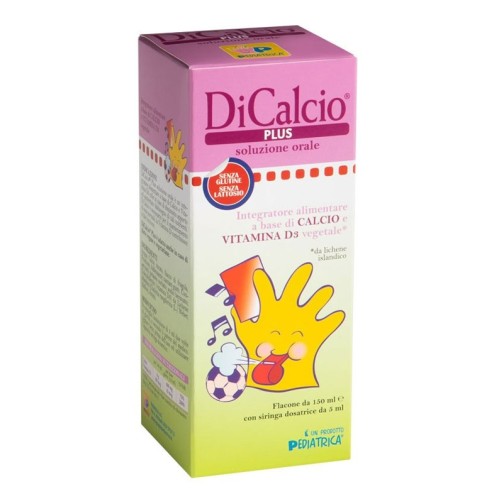 DICALCIO Plus 150ml