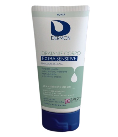 DERMON Idr.Corpo Ex-Sens.200ml