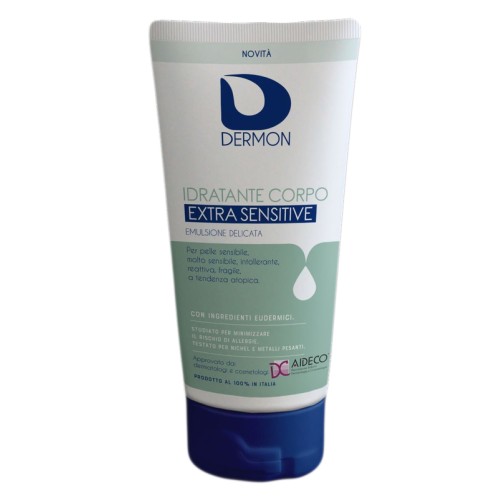 DERMON Idr.Corpo Ex-Sens.200ml