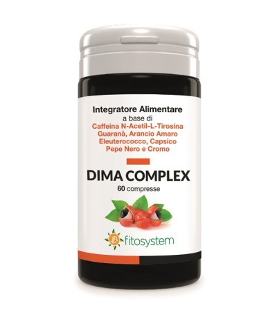 DIMA COMPLEX 60 Cpr