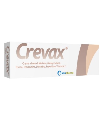 CREVAX Crema 100ml