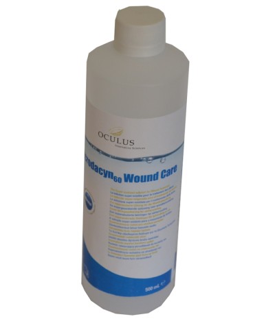 MICRODACYN60 W-Care 500ml