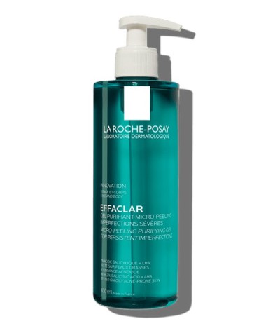 EFFACLAR DUO+Gel Micro 400ml