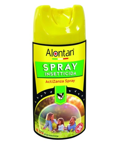 ALONTAN SPRAY INSETTICIDA250ML