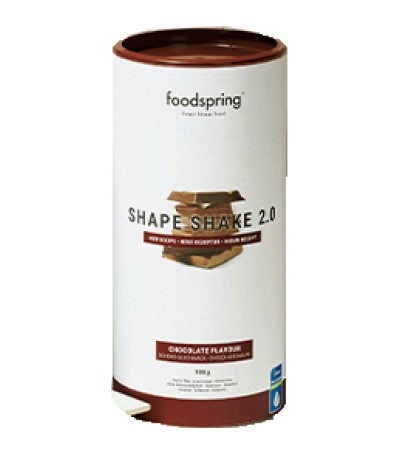 SHAPE SHAKE 2,0 CIOCCOLATO900G