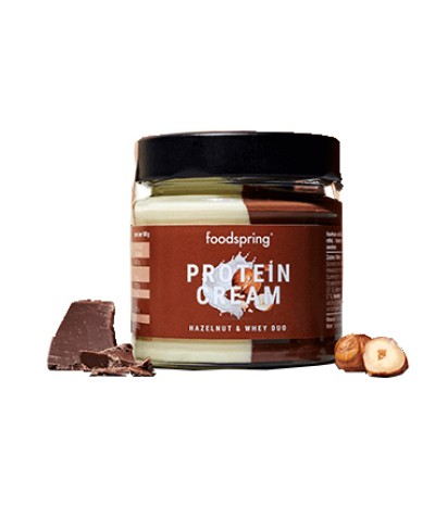 CREMA PROTEICA DUO 200G