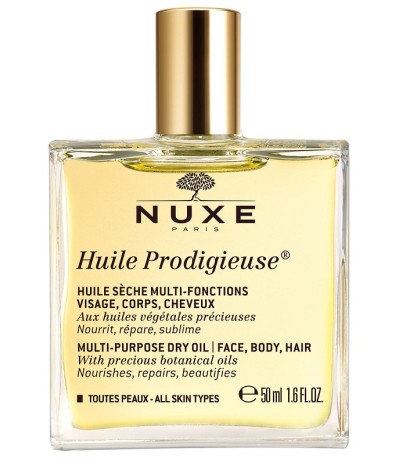 NUXE HUILE PROD 50ml OlioSecco