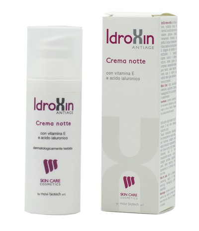 IDROXIN Crema 50ml